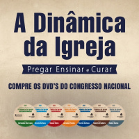 SPOT Congresso Nacional APECOM DVDs