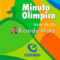 Minuto Olimpico - Ricardo Mota