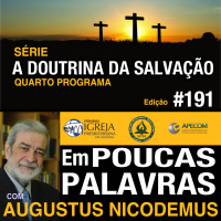 Em Poucas Palavras #191 - Uma chamada irresistível