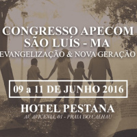 Spot Congresso Regional APECOM Sao Luis