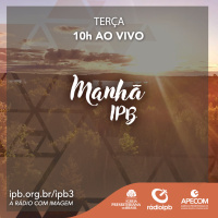Manhã IPB #191210