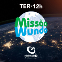 Missão Mundo #200120 - Nova Zelandia