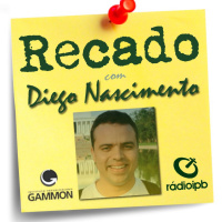 Recado #001 Diego Nascimento