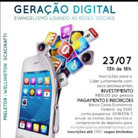IPB Noticias - Geracao Digital