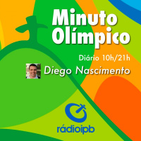 Minuto Olimpico - Diego Nascimento