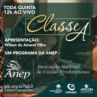 Classe A #190919 - Suicídio