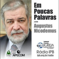 Em Poucas Palavras #172 - Estranhas doutrinas da Batalha Espiritual