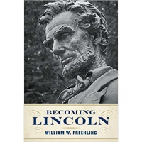 Episode 105: William Freehling