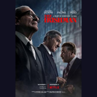 Episode 158: Martin Scorsese and The Irishman