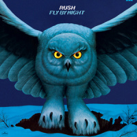 Episode 164: Rush