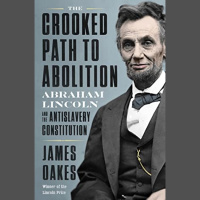 Episode 195: James Oakes