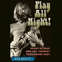 Season 7, Episode 2: Bob Beatty and the Allman Brothers Band
