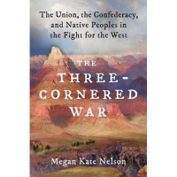Episode 169: Megan Kate Nelson