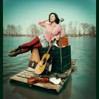 Episode 168: Bonnie Montgomery