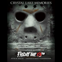 Episode 189: Friday the 13th with Michael Scott