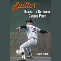 Season 7, Episode 3: David Vaught on Pitcher Gaylord Perry