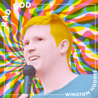 Episode 159: Winston Hodges