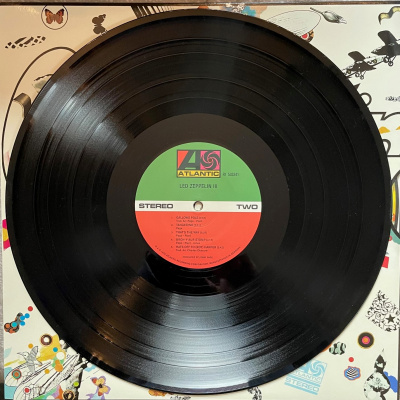 American Rambler With Colin Woodward