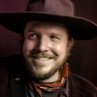 American Rambler With Colin Woodward