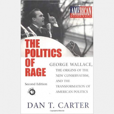 American Rambler With Colin Woodward