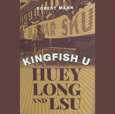 American Rambler With Colin Woodward