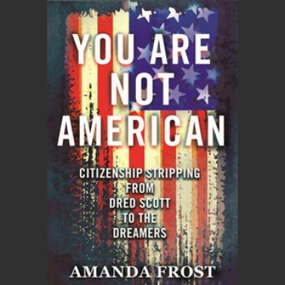 American Rambler With Colin Woodward