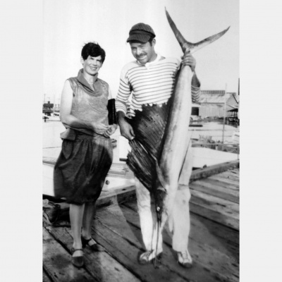 American Rambler With Colin Woodward