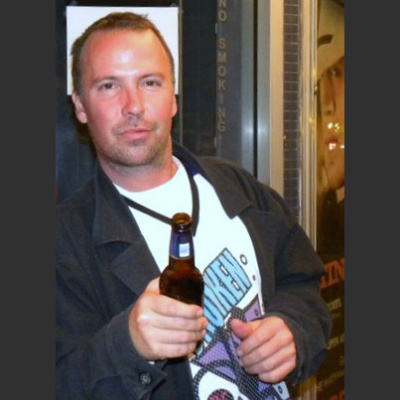 American Rambler With Colin Woodward