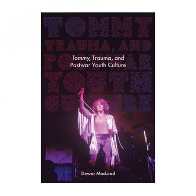 American Rambler With Colin Woodward