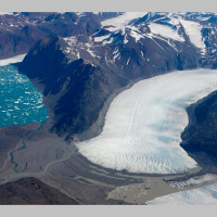 Greenlands Meltwater May Fertilize Fjords with Phosphorus