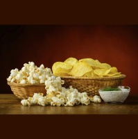Super Bowl Sundays Food Needs Work
