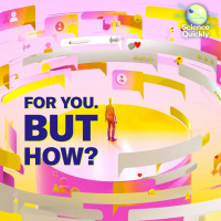 How TikTok’s Algorithm Could Shift with a U.S. Spin-off