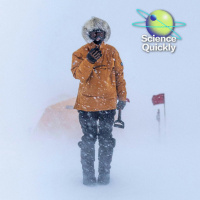 Greenland’s Ice Sheet Is at Risk—And So Are We