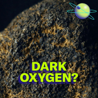 The Deep Sea’s Mysterious Oxygen Source