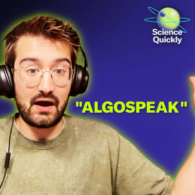60-second Science