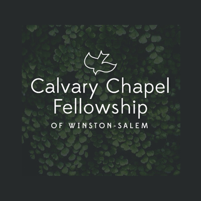 Calvary Chapel Fellowship Of Winston-salem