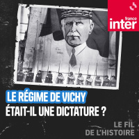 Le régime de Vichy était-il une dictature ? 4/5 : L’engrenage criminel de la collaboration