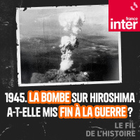 1945. La bombe sur Hiroshima a-t-elle mis fin à la guerre ? 4/5 : 9 août 1945, lURSS attaque le Japon