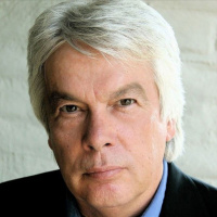 May 6, 2025 - Frank Vogl | Will Bunch | Laurence Rees