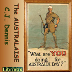 Australaise, The by DENNIS, C. J.