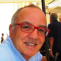 Antiochia, una poesia di Ignazio Salvatore Basile