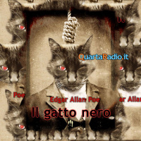 Il gatto nero. Un racconto di Edgar Allan Poe