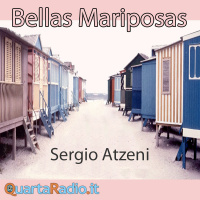 Bellas Mariposas, di Sergio Atzeni – concerto da camera da letto *dai 16 anni
