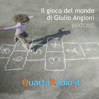 Il gioco del mondo. Di Giulio Angioni