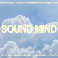 Sound Mind - Battle For Your Mind | Derek Quinby