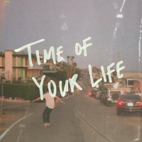 The Time of Your Life - Welcome to the Feast | Derek Quinby