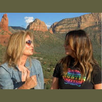 The Most Important Conversation to be Having: Giselle Koy and Regina Meredith