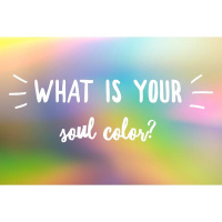 What is your soul color?