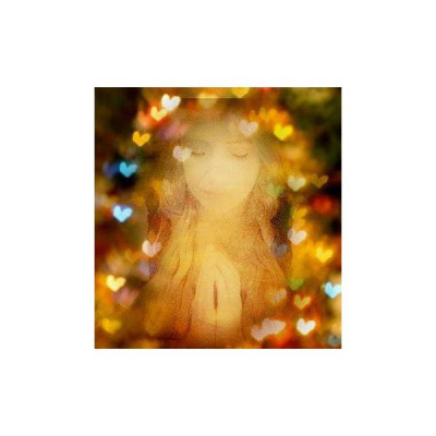 Vickie Emanuele - The Energy Goddess