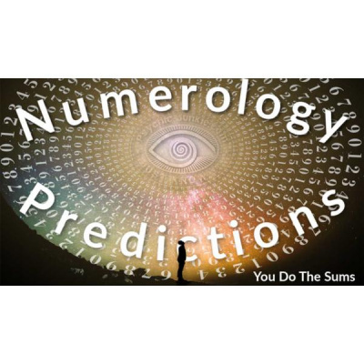 Vickie Emanuele - The Energy Goddess